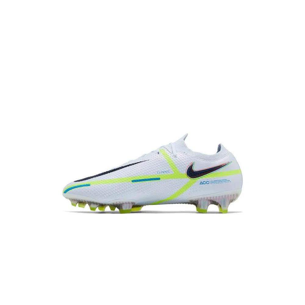 Бутсы Nike Phantom GT2 Elite FG 'Progress Pack' 3
