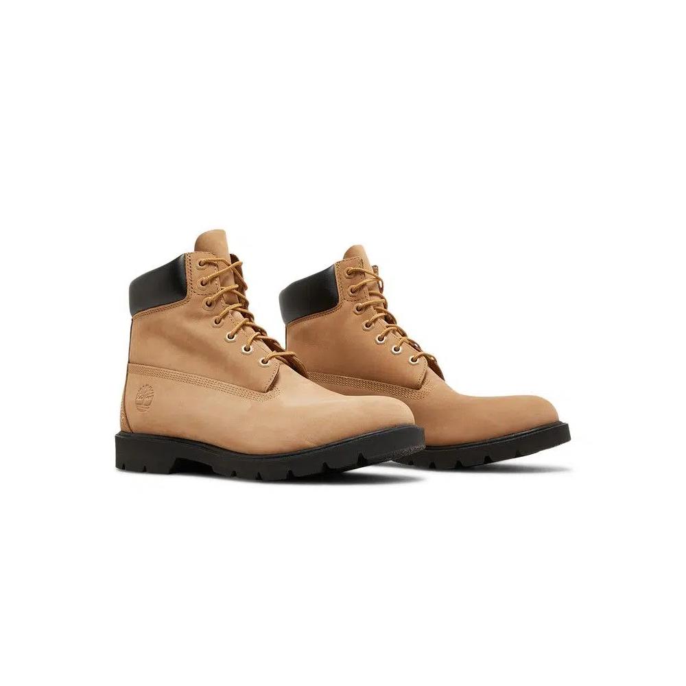 Ботинки Timberland 6 Inch Classic Boot 'Black' 8