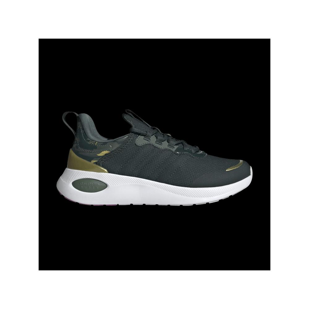Кроссовки Adidas Wmns Puremotion 'Shadow Green Camo' 1