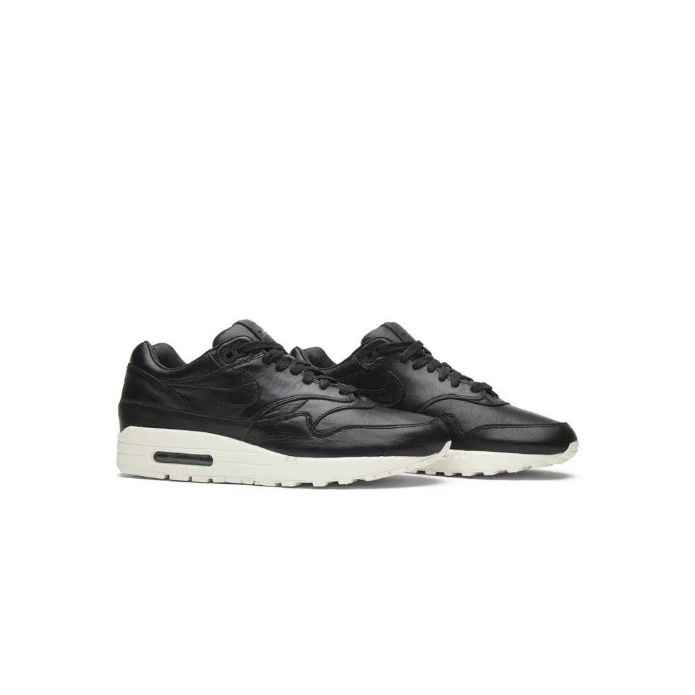 Кроссовки NikeLab Air Max 1 Pinnacle 'Black' 8