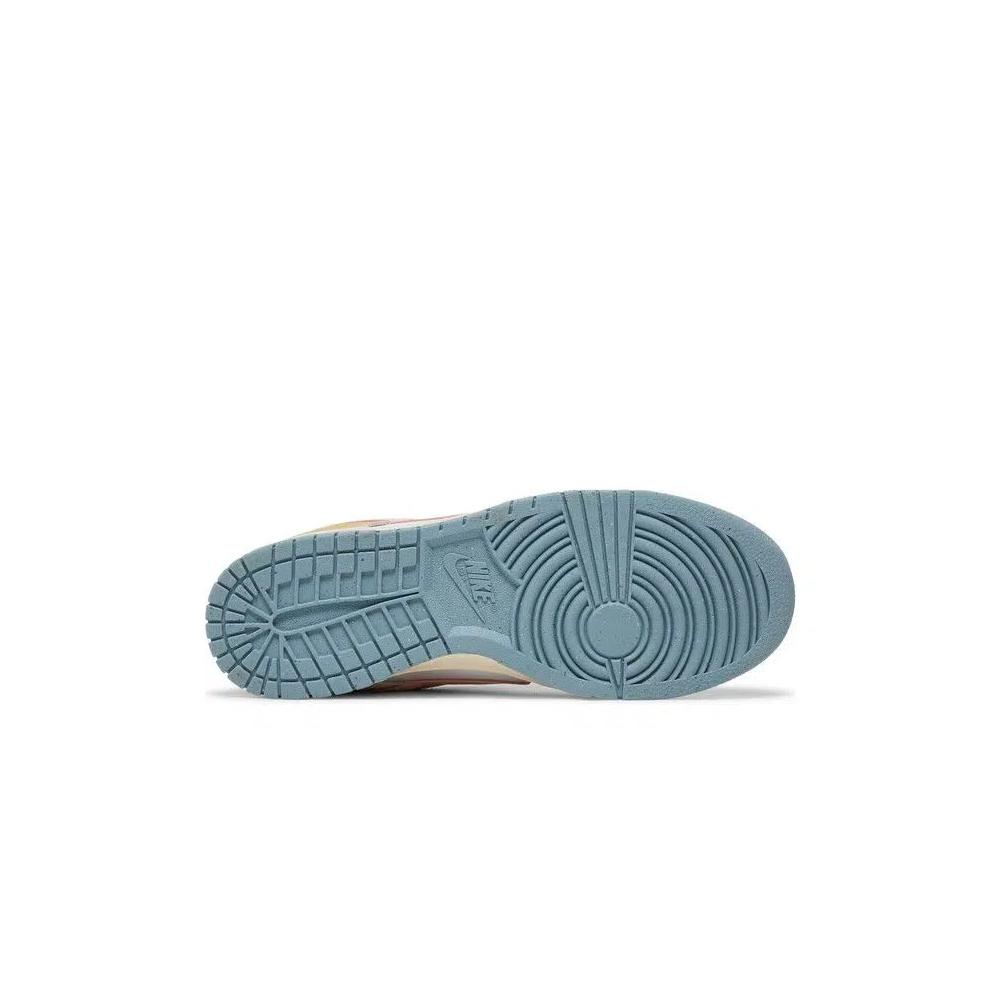 Кроссовки Nike Dunk Low 'Oxidized Pastels' 4