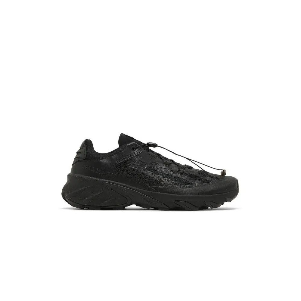 Кроссовки Salomon Speedverse PRG 'Black Alloy' 1