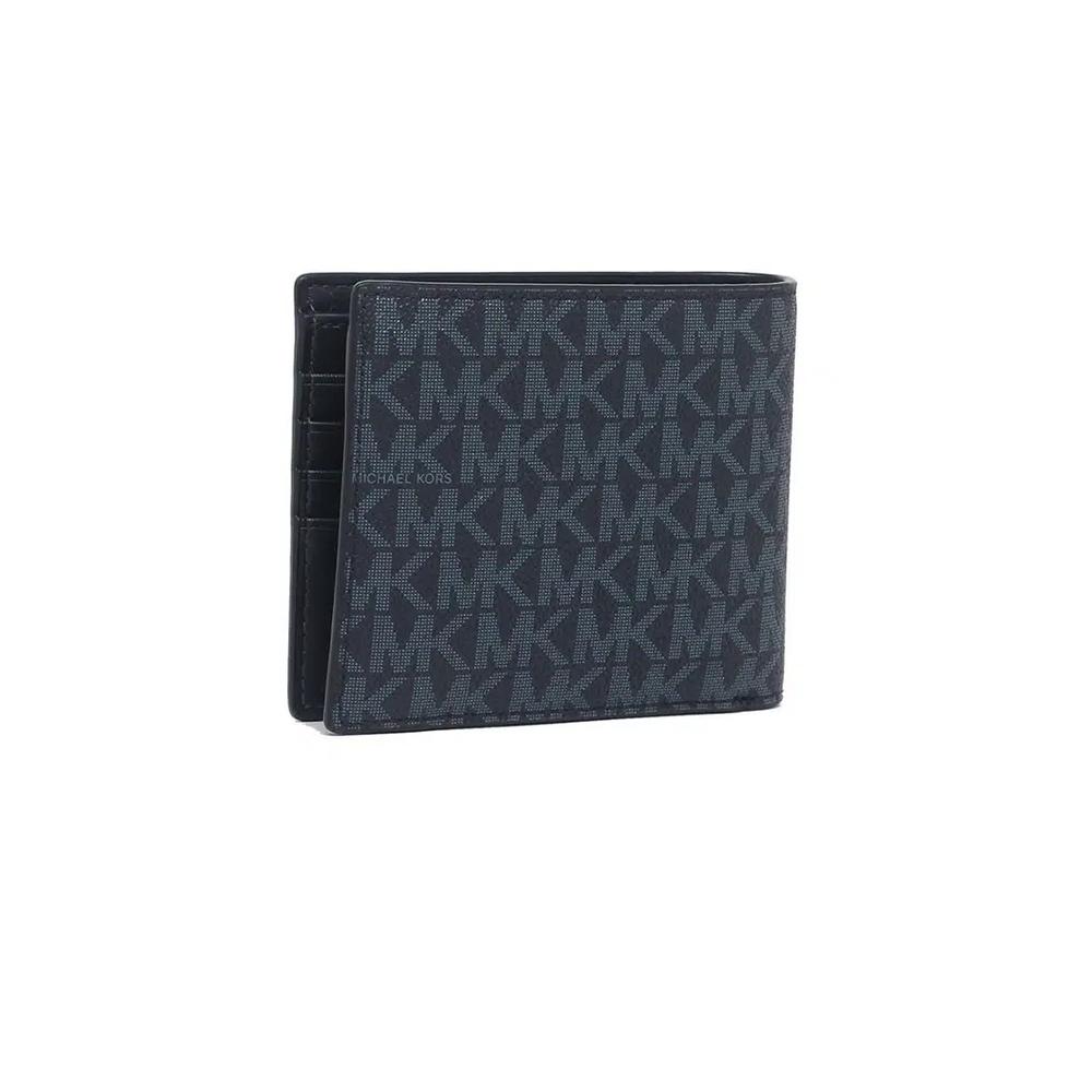 Бумажник Cooper Billfold с монетным отделением Admiral PL Blue 36U9LCRF3B 4