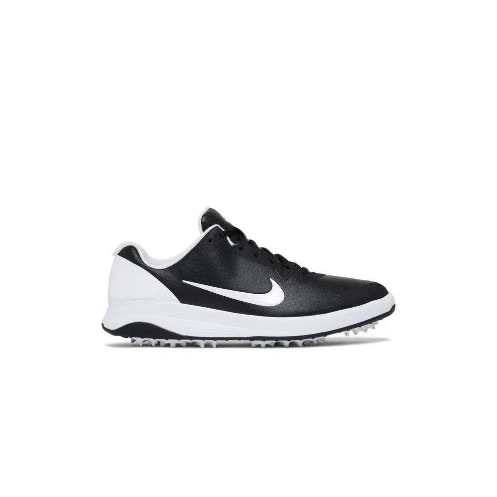 Бутсы Nike Infinity Golf Wide 'Черный Белый' 1