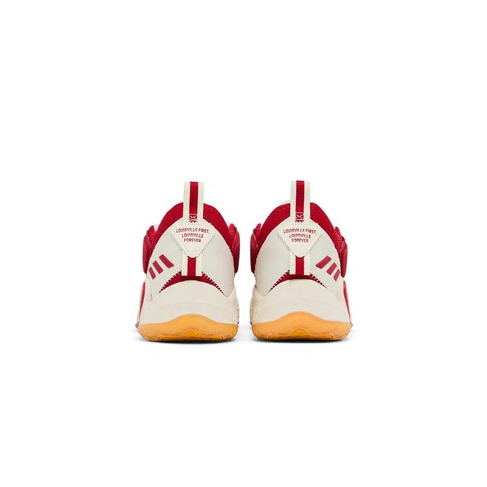 Кроссовки adidas D.O.N. Issue #3 'Louisville Cardinals' 6