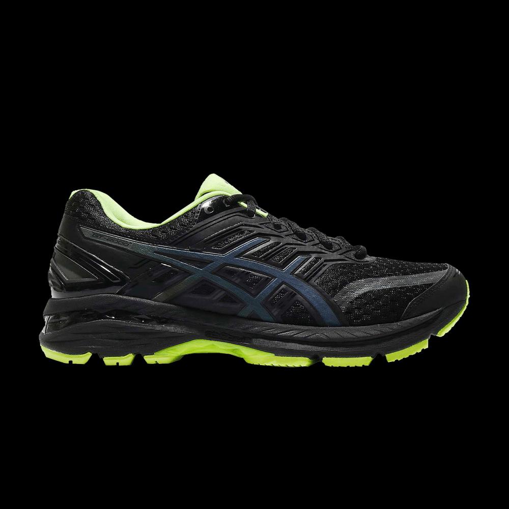Кроссовки Asics GT 2000 5 Lite-Show 'Safety Yellow' 1