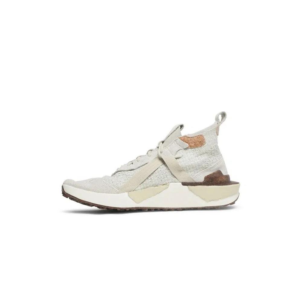 Кроссовки Nike ISPA Drifter Split 'NTRL' 3