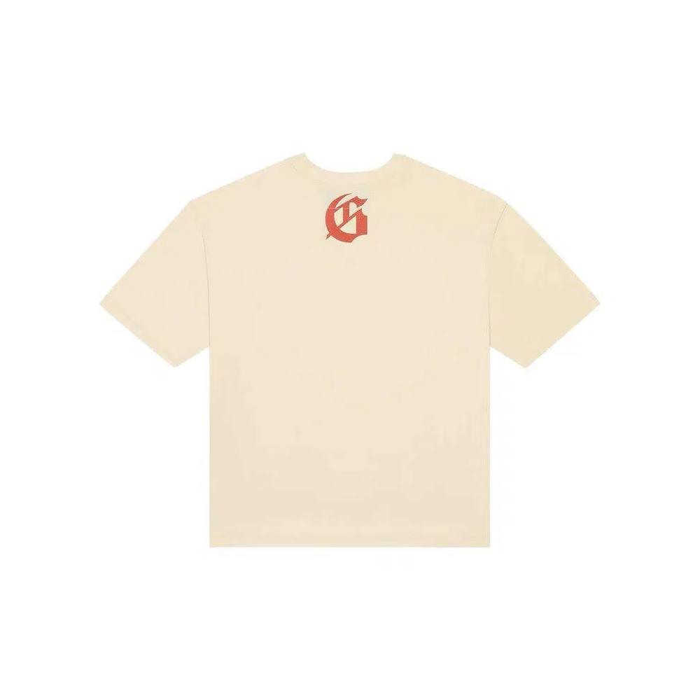 Топы Godspeed Chasing Aloha Tee 'Bone' 2