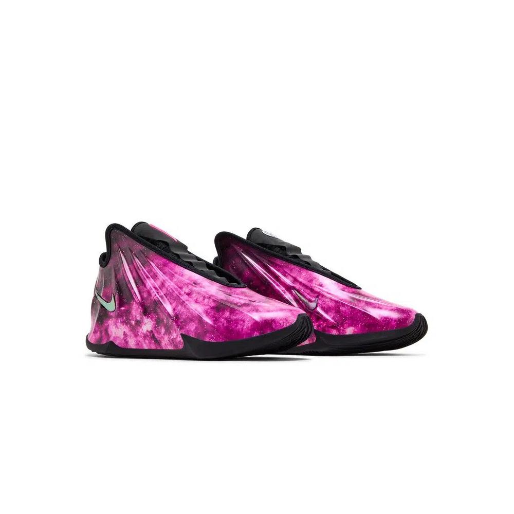 Обувь Nike GT Future CHBL 'Passionate Pink Metallic Dark Gray' PE 8