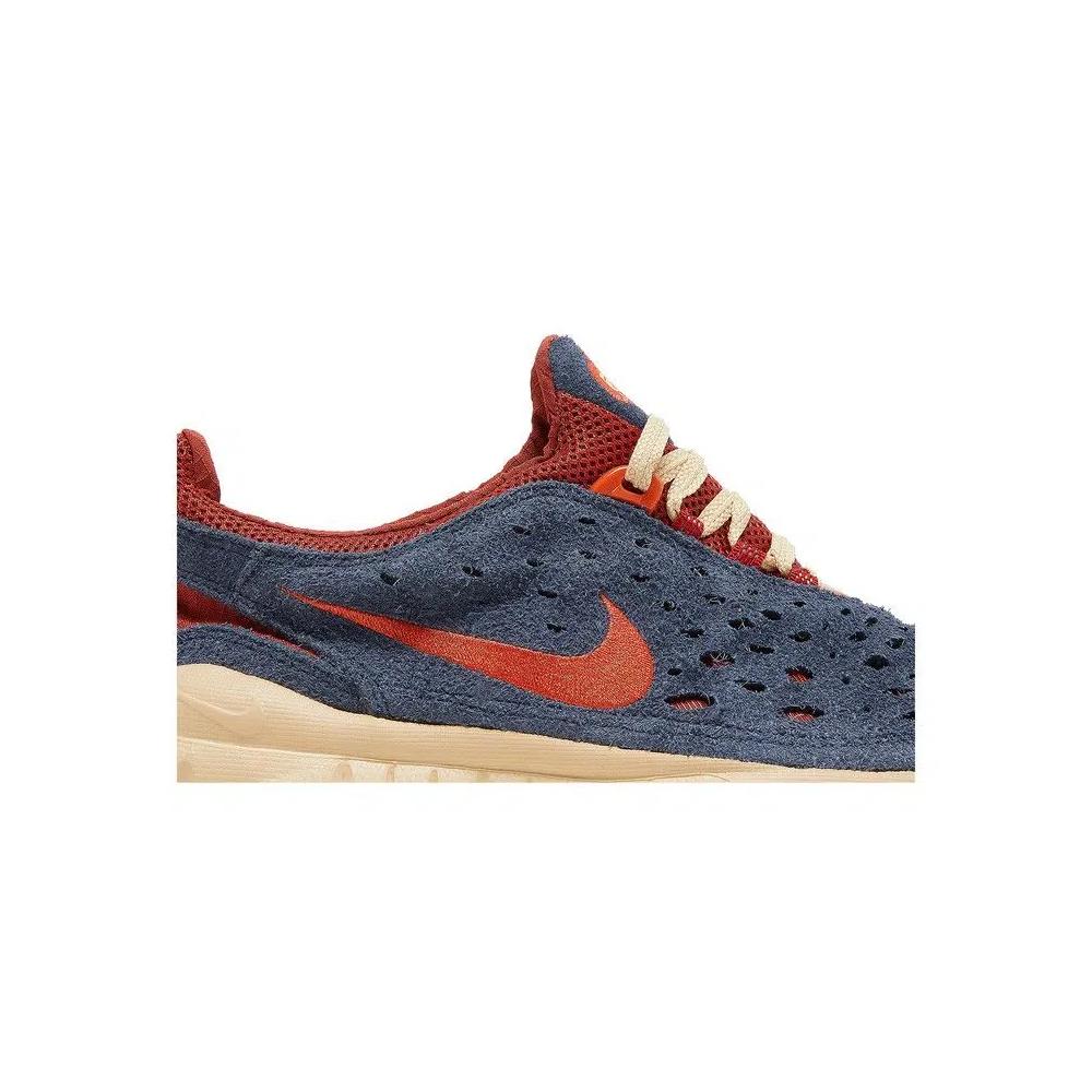 Кроссовки Nike Free Run Trail 'Thunder Blue' 2