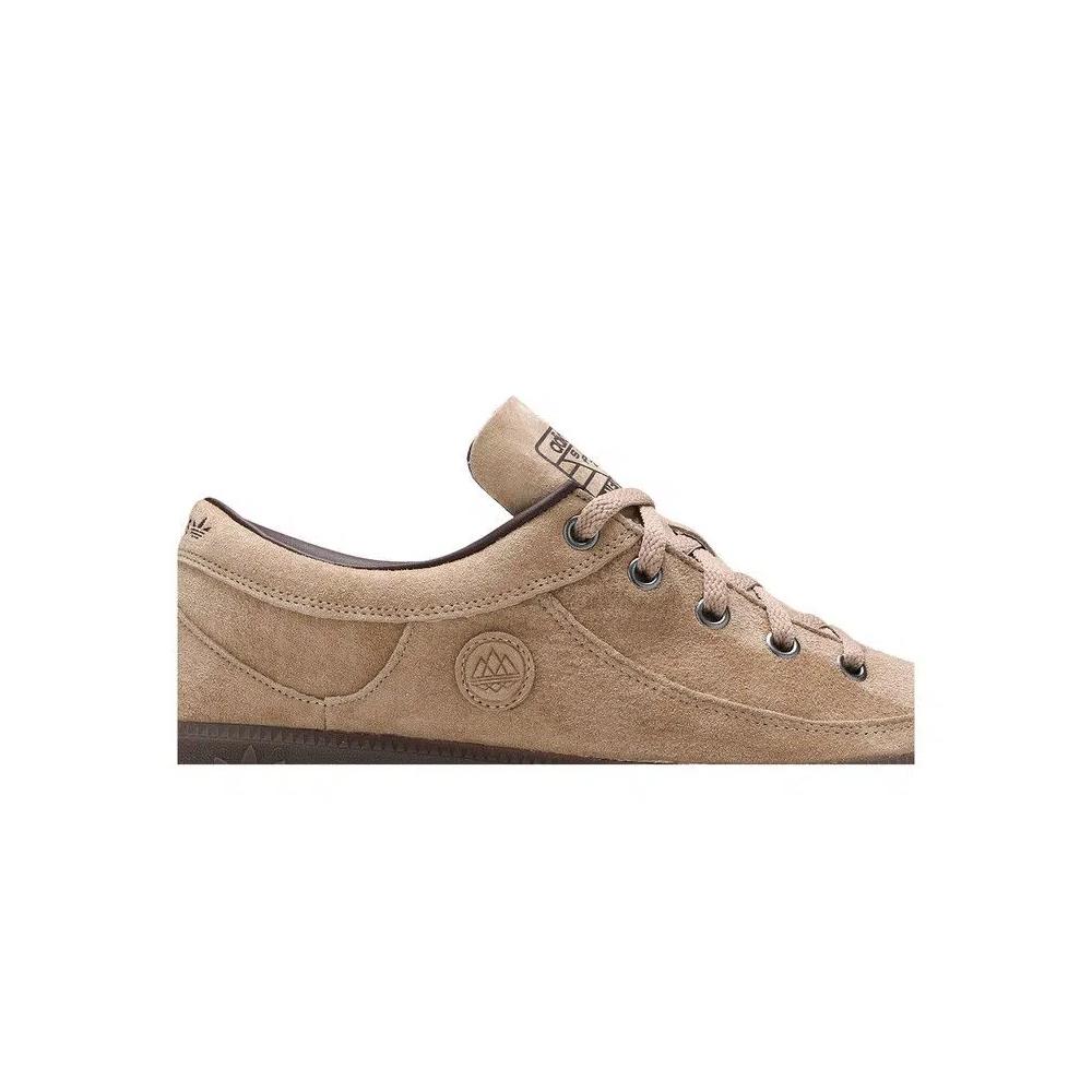 Кроссовки Adidas Newrad SPZL 'Hemp Gum' 2