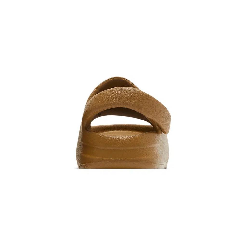 adidas Yeezy Slides для младенцев 'Охра' 7