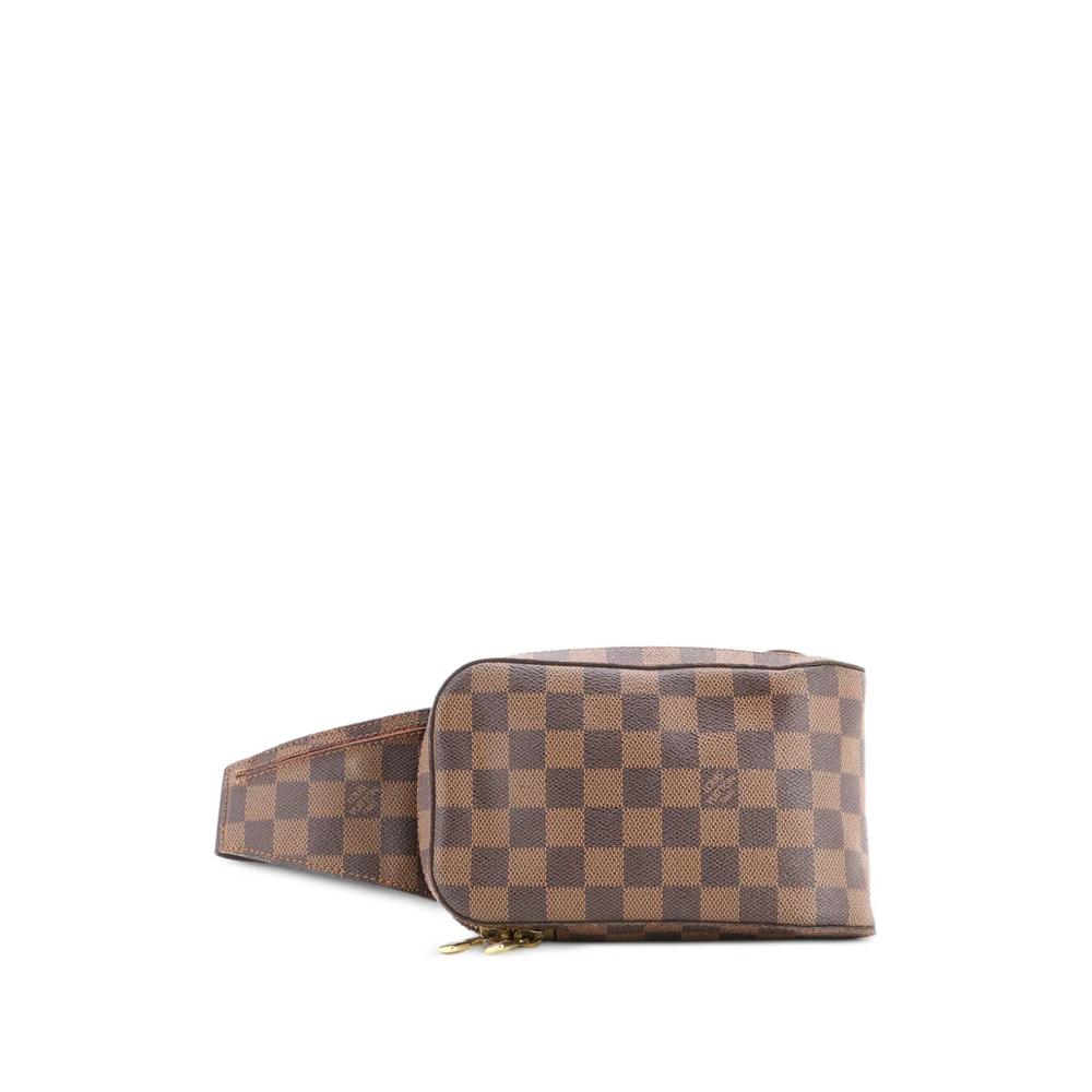 Поясная сумка Geronimos Waist Bag Damier 1