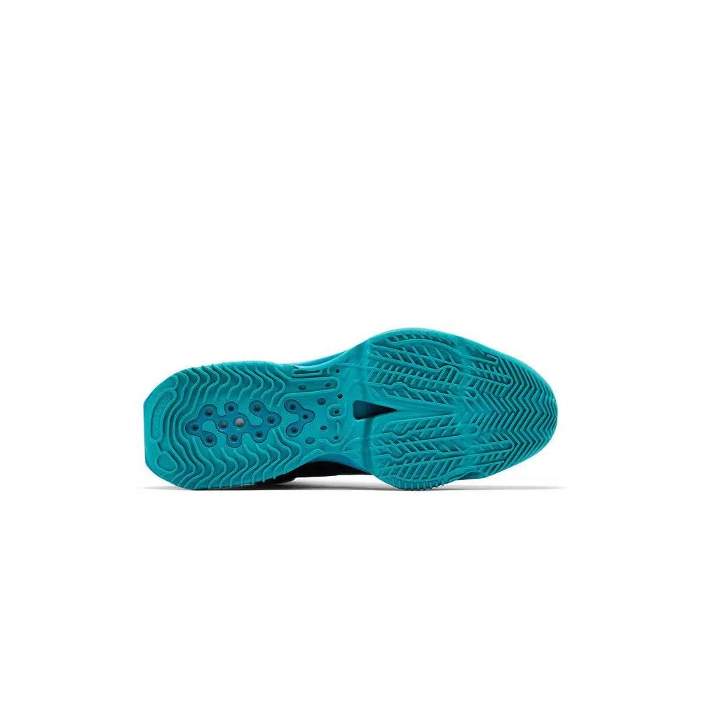Кроссовки Nike Air Zoom GT Jump 2 'Obsidian Dusty Cactus' 4