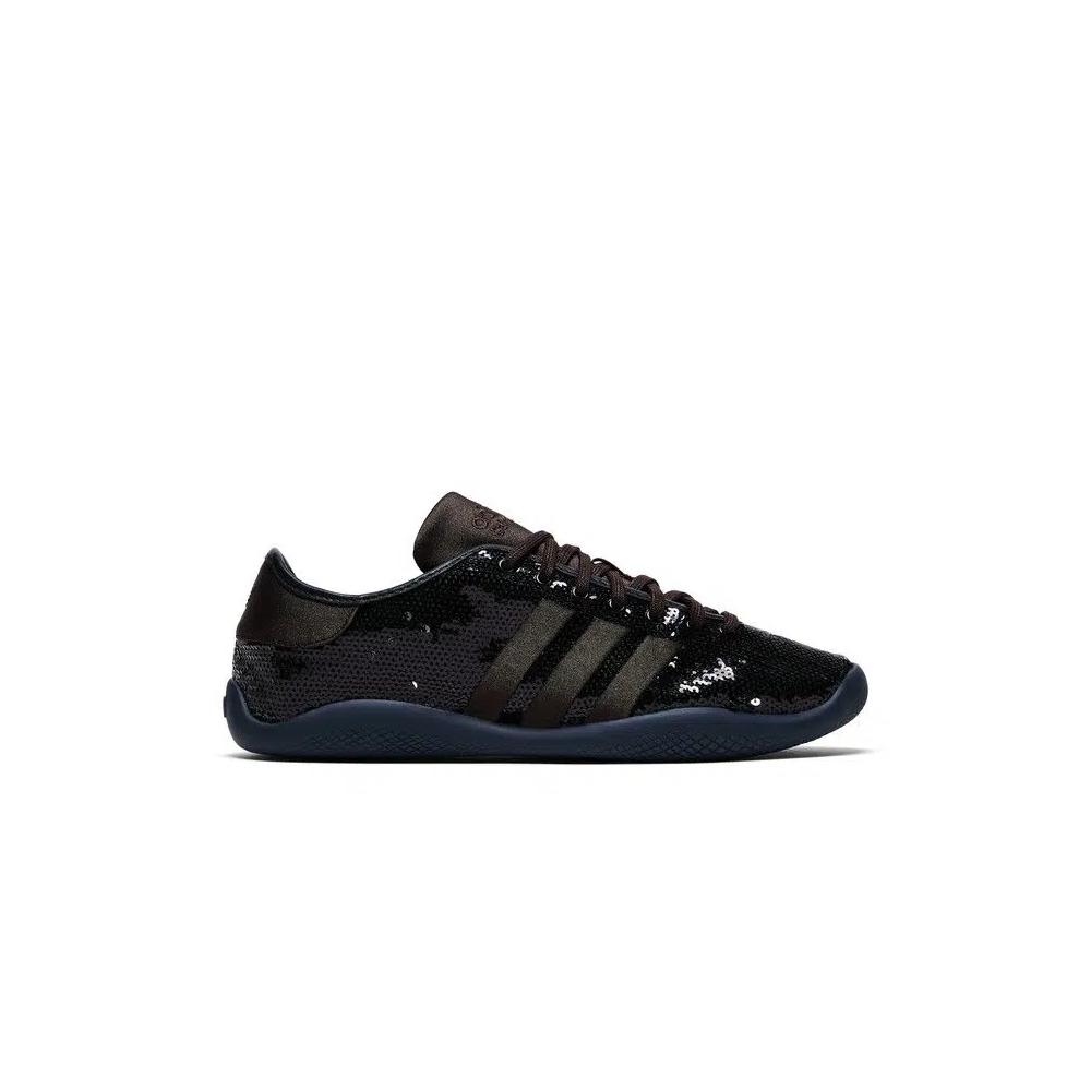 Кроссовки Wales Bonner x adidas Karintha 'Brown Sequins' 1