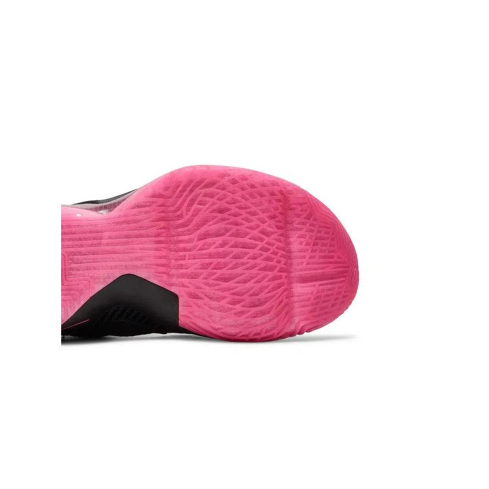 Кроссовки Nike LeBron Soldier 14 EP 'Kay Yow' 5