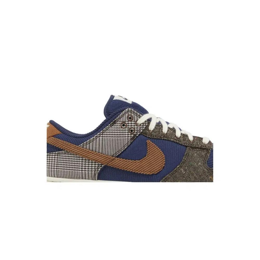 Кроссовки Nike Dunk Low 'Tweed Corduroy' 2