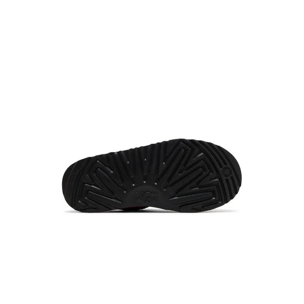 Тапочки UGG Tasman 2 Slipper Kids 'Samba Red' 4