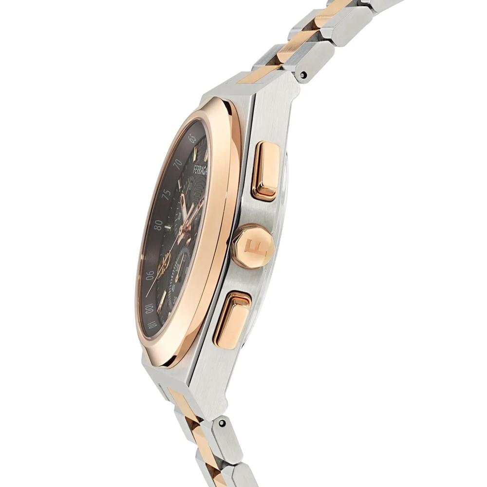 Наручные часы Vega Upper East Chrono 42 мм 2