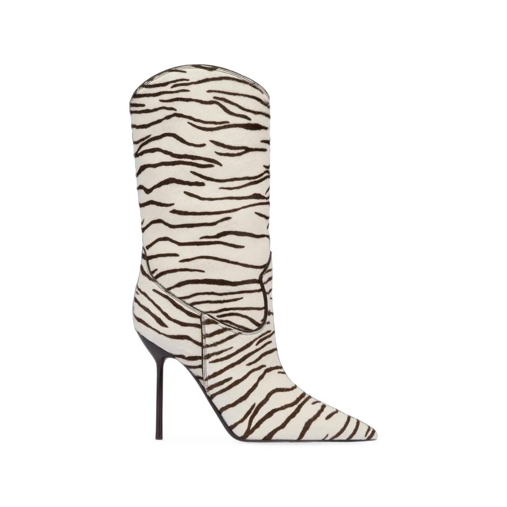 Lidia Western boots 1