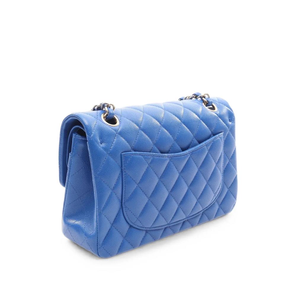 Сумка на плечо Matelassé Double Flap (2021 год) 2