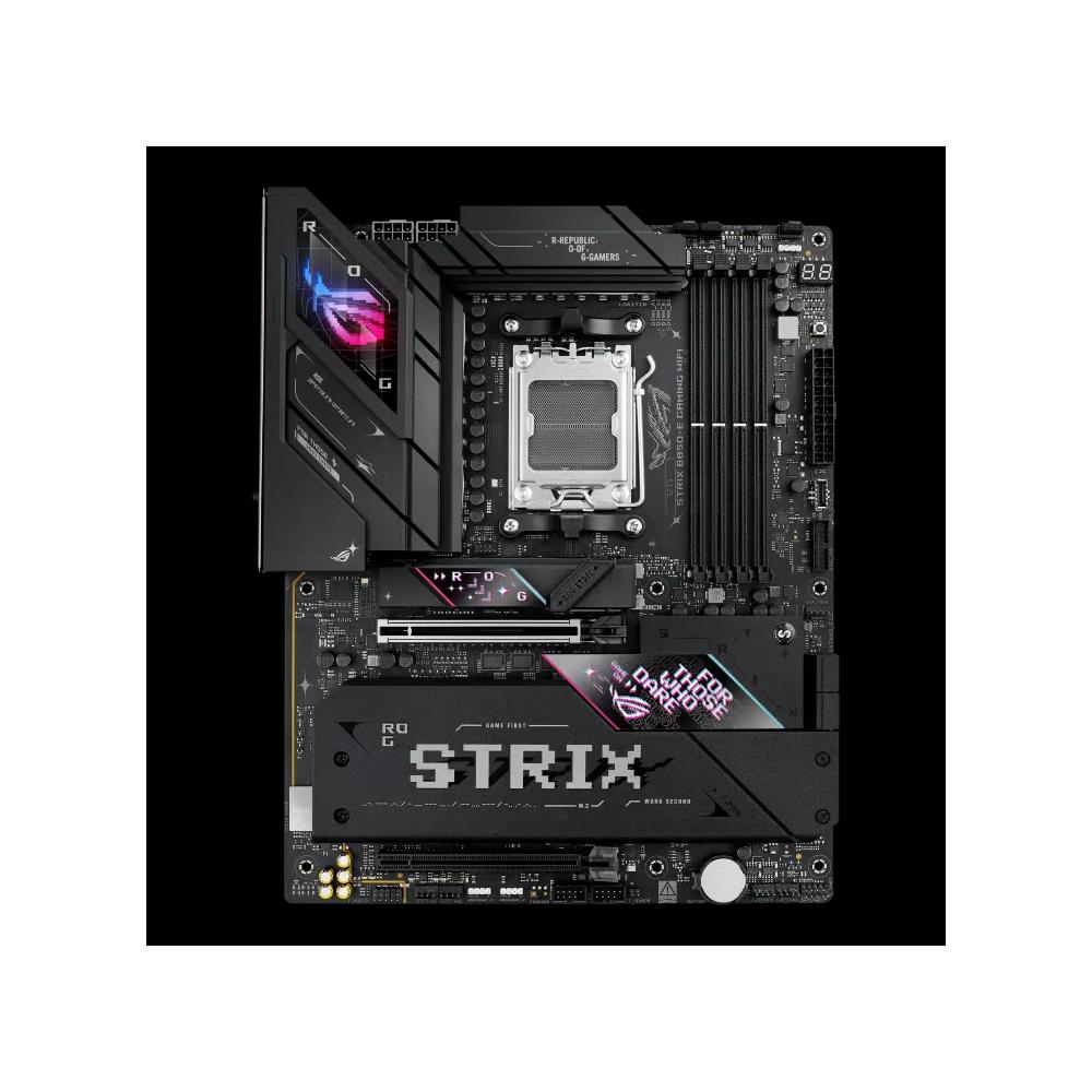 ASUS ROG STRIX B850-E GAMING WIFI ATX материнская плата (DDR5) 2