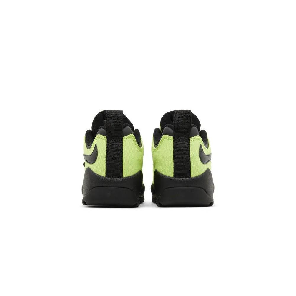 Кроссовки Supreme x Nike Darwin Low SB 'Volt' 6