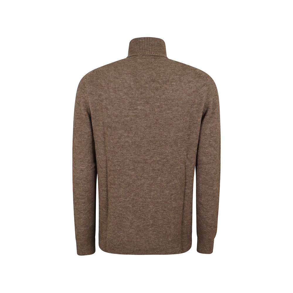 roll-neck sweater 2