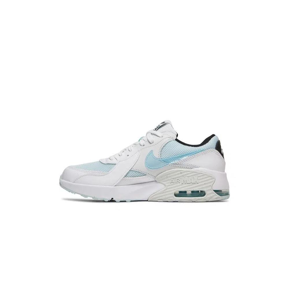 Кроссовки Nike Air Max Excee Power Up GS 'Glacier Blue' 3