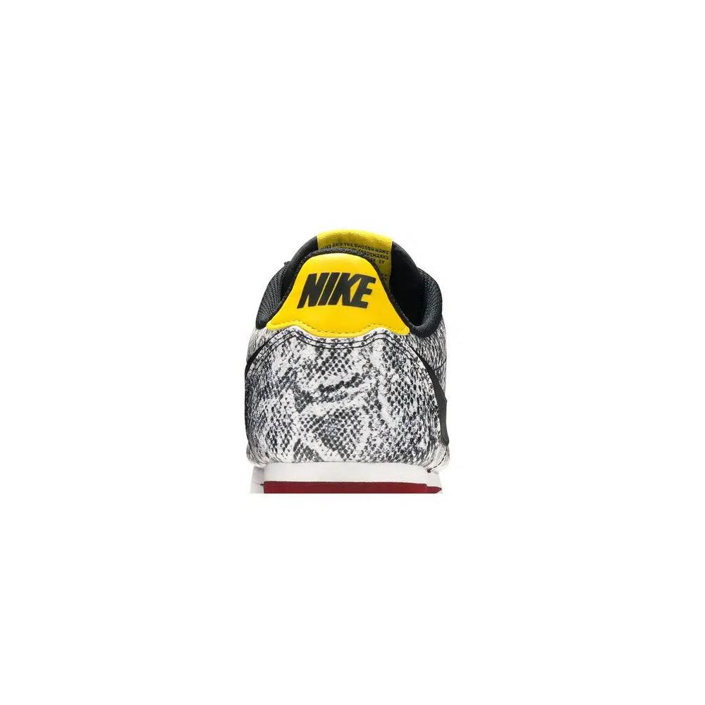 Кроссовки Nike Wmns Classic Cortez Leather 'Snakeskin' 7