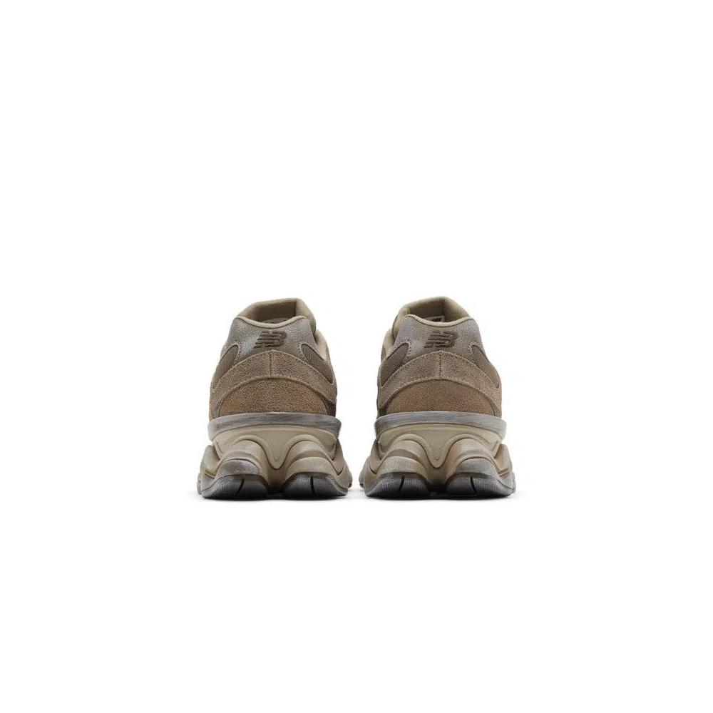 Кроссовки New Balance 9060 'Mushroom' 6