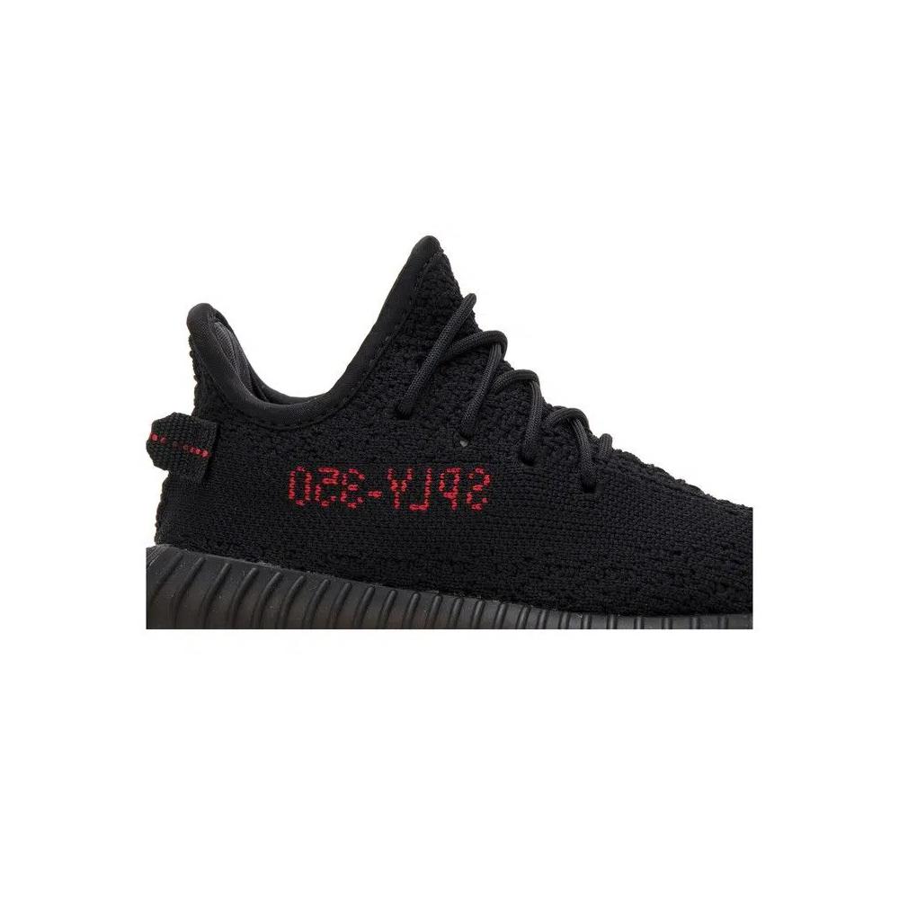 Кроссовки adidas Yeezy Boost 350 V2 Infant 'Bred' 2