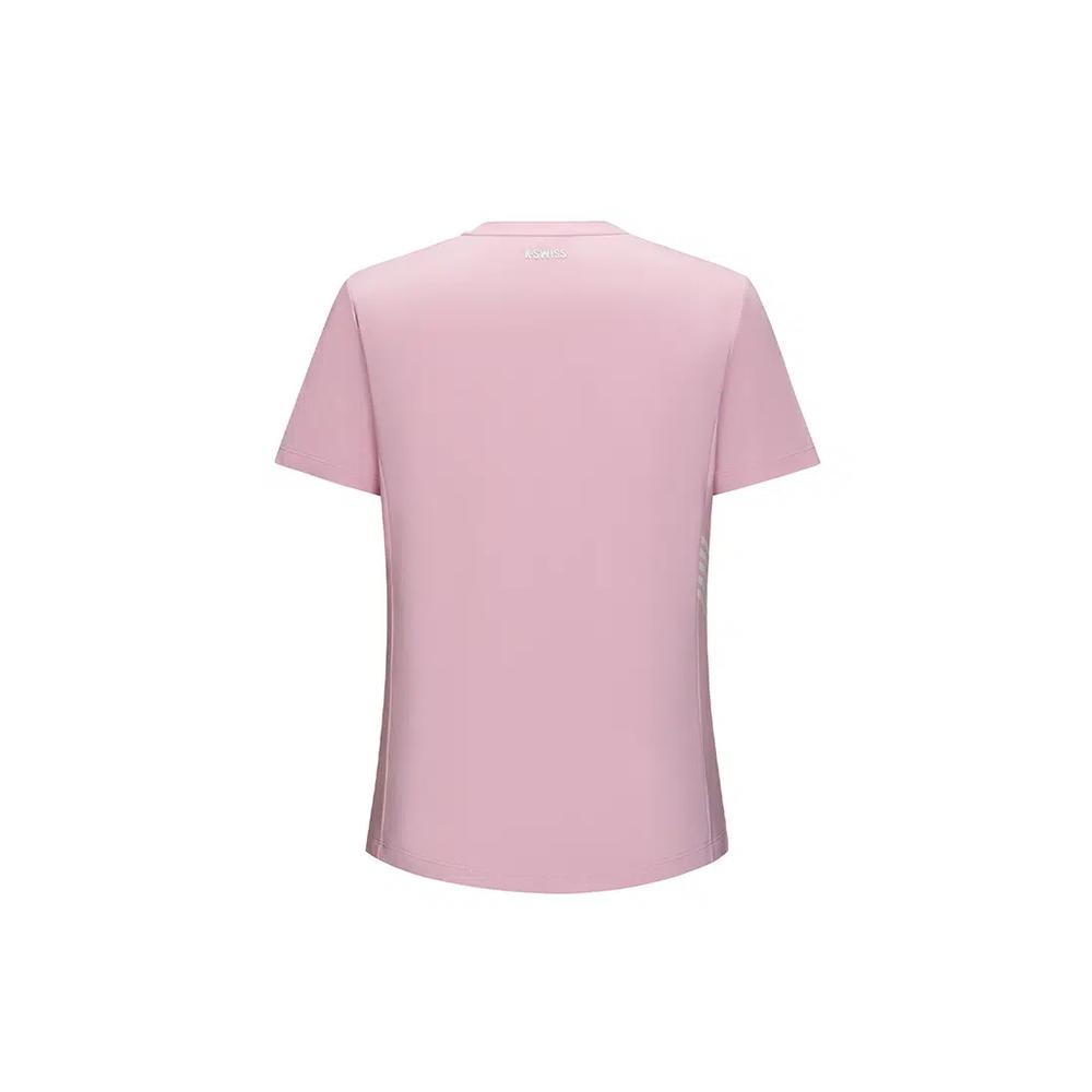 ЖЕНСКАЯ ФУТБОЛКА С ЛОГОТИПОМ UV-RESISTANT COOL-FEEL 8