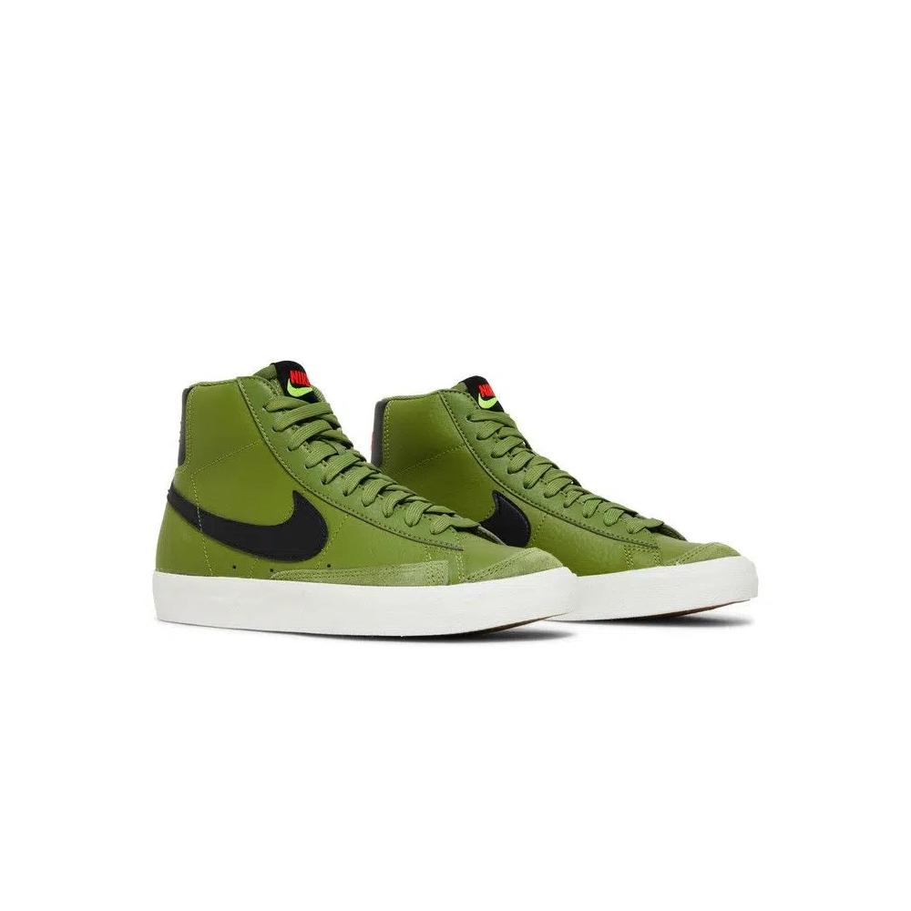 Кроссовки Nike Blazer Mid '77 GS 'Asparagus' 8