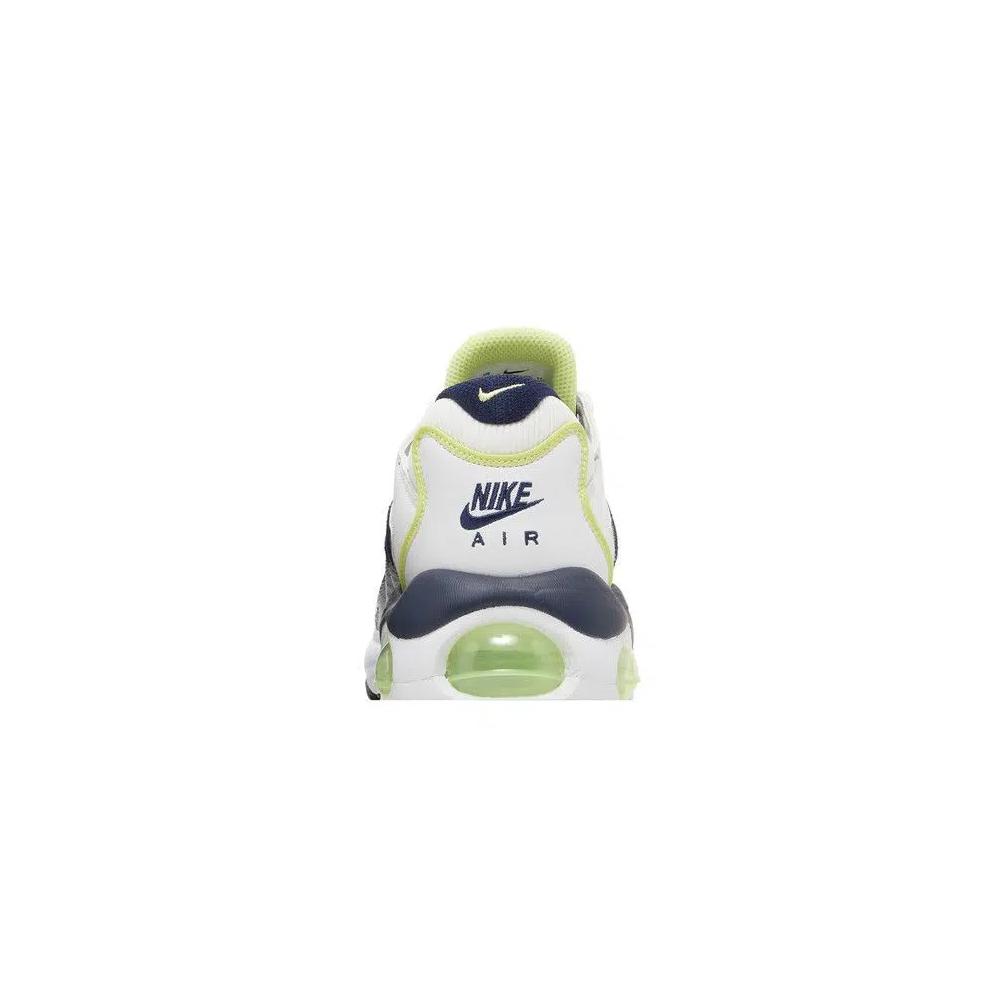 Кроссовки Nike Air Max TW 'White Lemon Twist Navy' 7