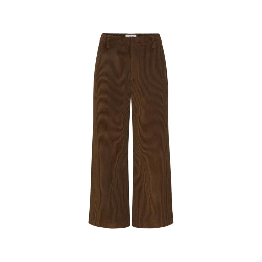 Широкие вельветовые брюки The Corduroy Swing 1