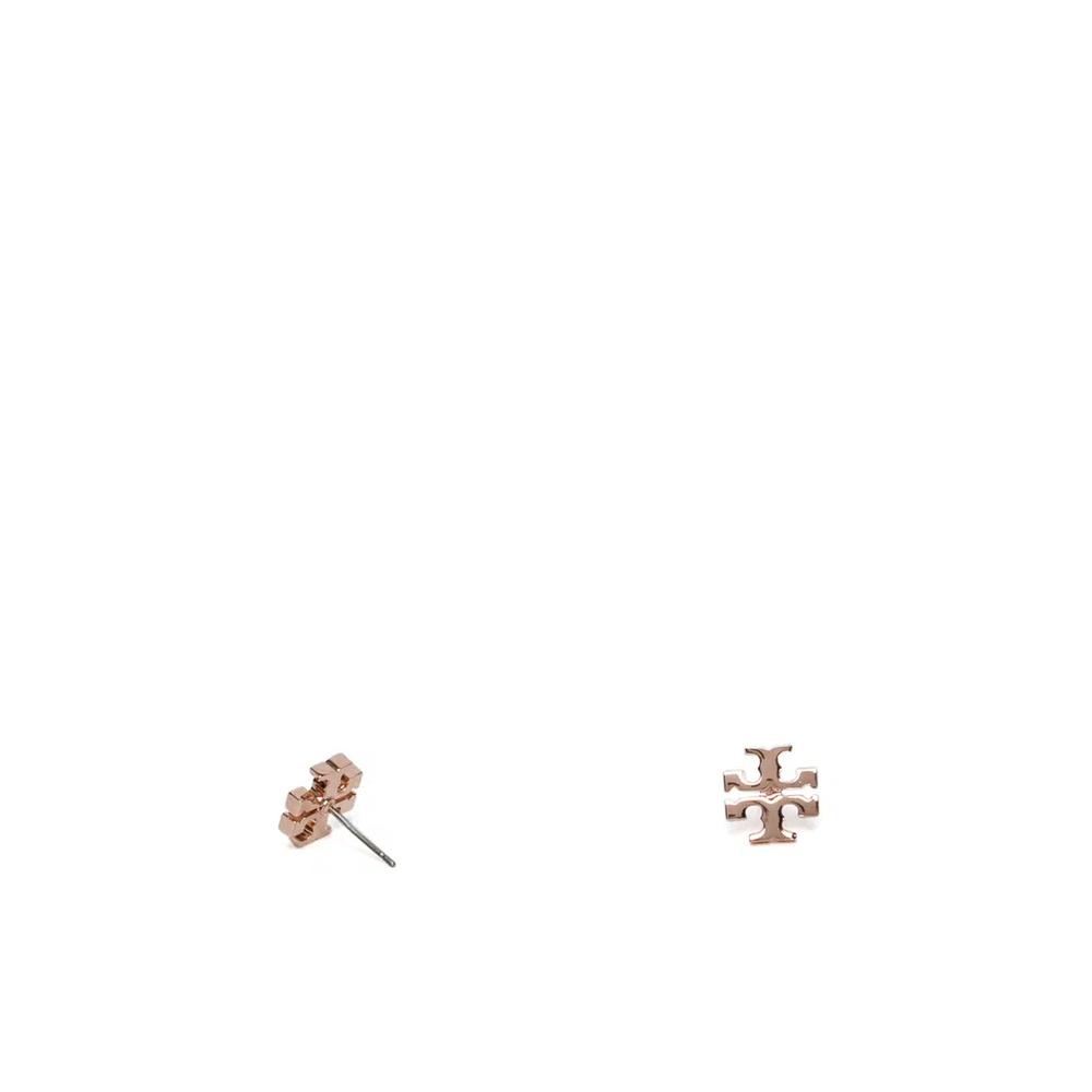 Серьги-гвоздики Tory Burch Kira Stud Earrings 2