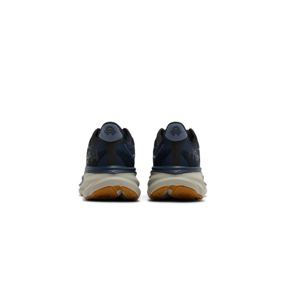 Кроссовки HOKA Clifton 9 'Black Varsity Navy' 6