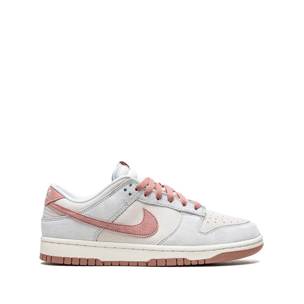 Кроссовки Dunk Low Fossil Rose 1