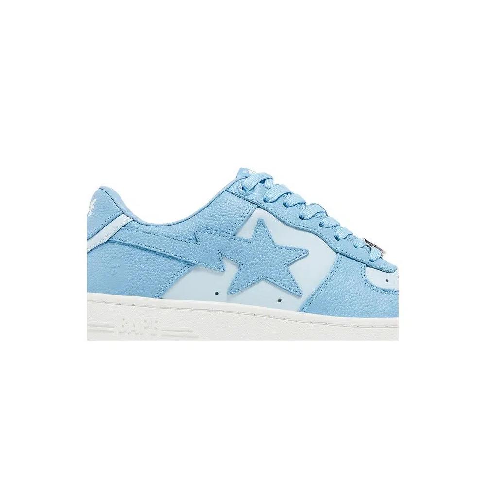 Кроссовки Bapesta #9 'Sax' 2