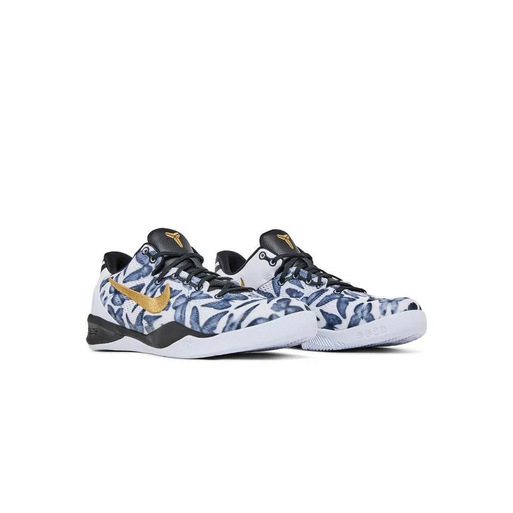 Кроссовки Nike Kobe 8 GS 'Mambacita' 8