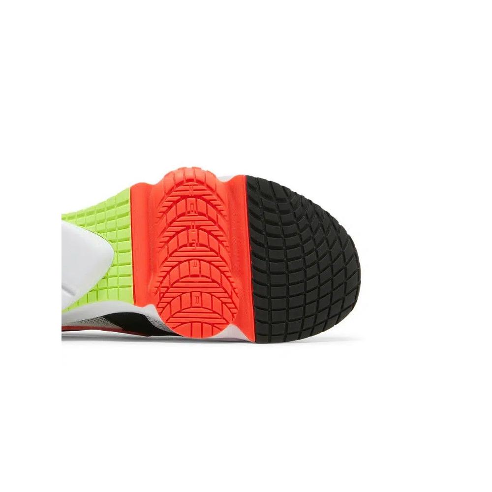 Кроссовки Nike Air Zoom Division 'Black Crimson Volt' 5