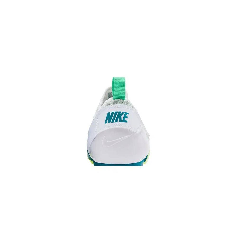 Кроссовки Nike Zoom Pole Vault Elite 'White Bright Spruce' 7