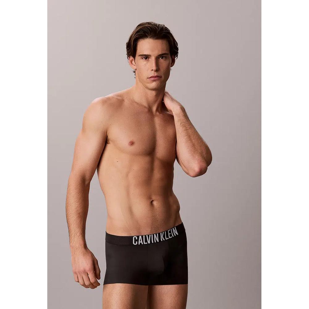 Трусы с низкой посадкой - Calvin Klein Нижнее белье 5