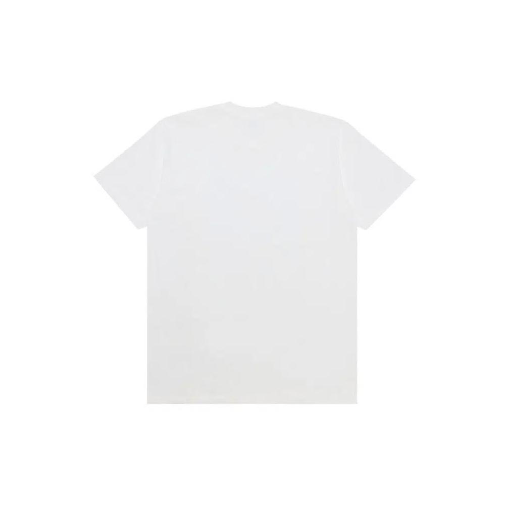 Футболка Supreme Float Tee 'Белый' 2