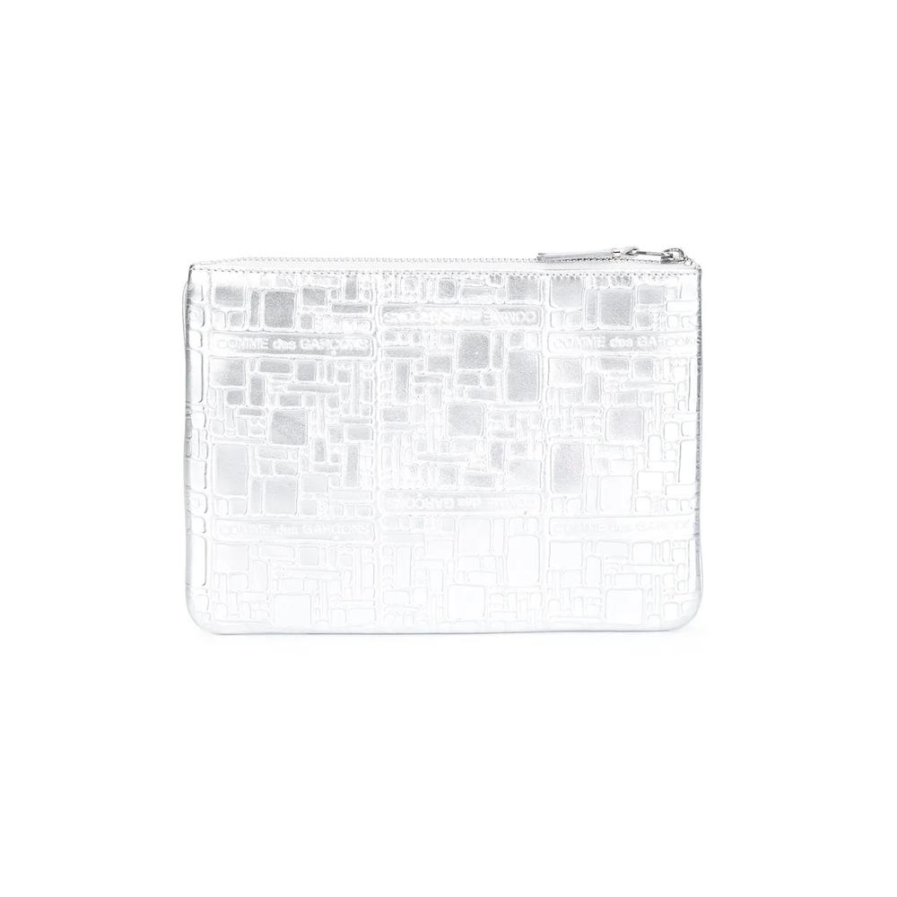 Кошелёк для монет 'Embossed Logo' 2