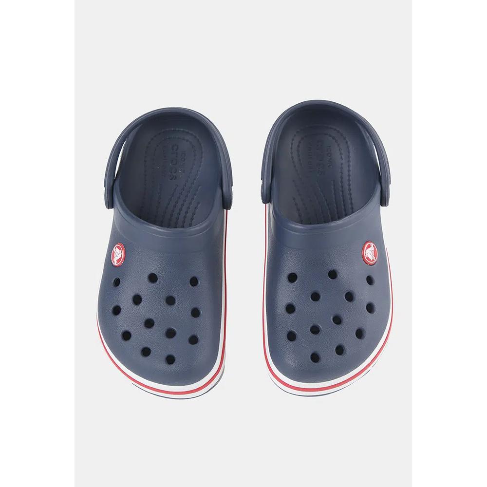 Crocband Сабо для детей 4