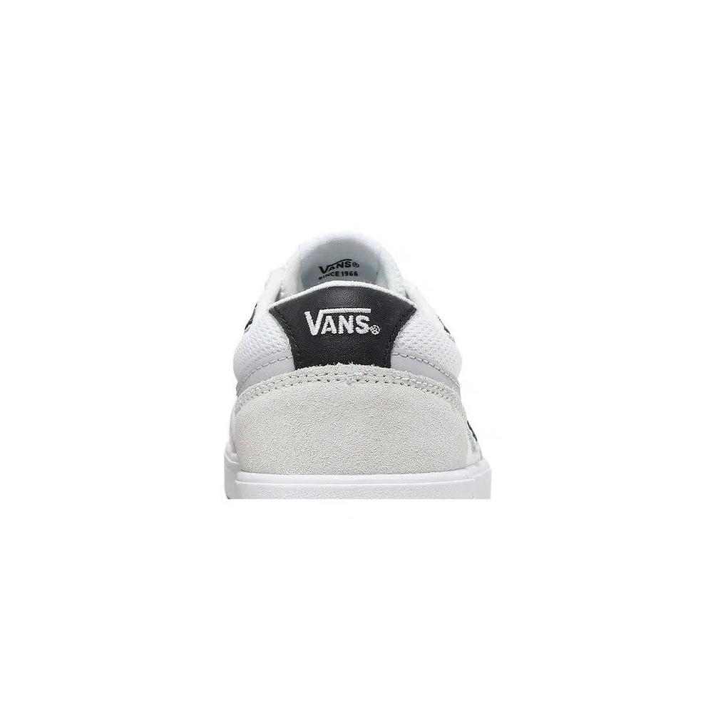 Кроссовки Staple x Vans Lowland ComfyCush 'White' 7