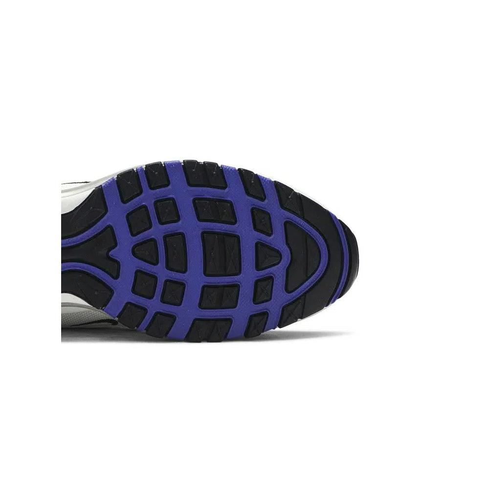 Кроссовки Nike Air Max 97 GS 'Persian Violet' 5