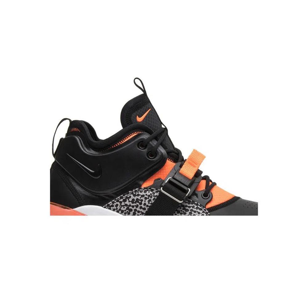 Кроссовки Nike Air Force 270 'Safari' 2